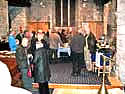Picture, Helpers Gathered